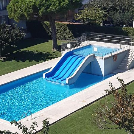 Apartament Blau Park Ii, L'Estartit Exterior foto