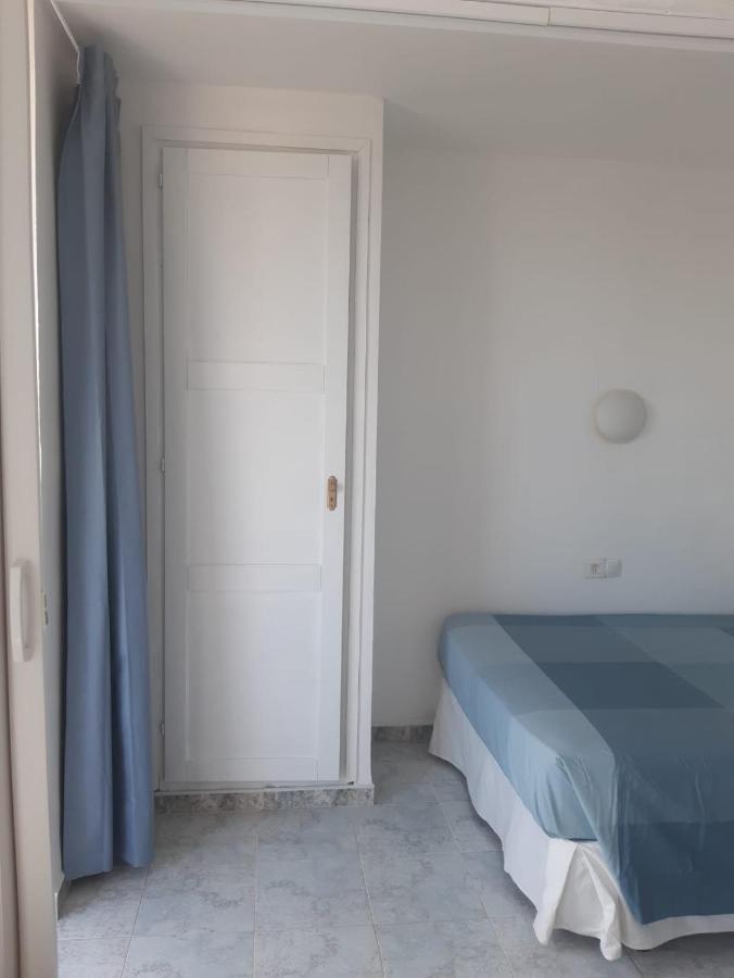 Apartament Blau Park Ii, L'Estartit Exterior foto